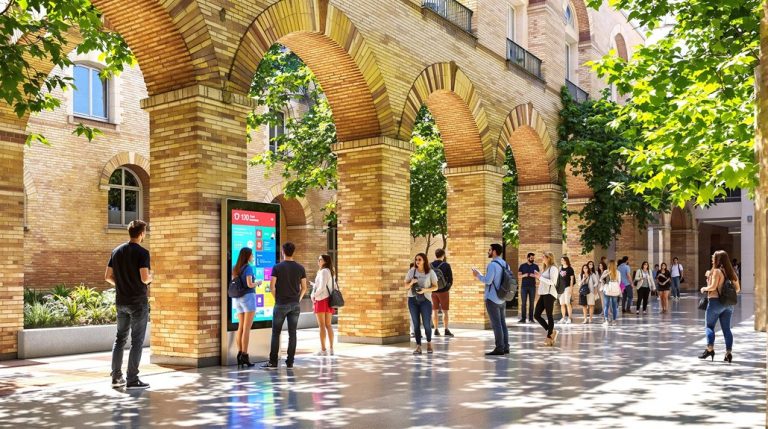 Informations sur l'académie scolaire d'Aix-Marseille