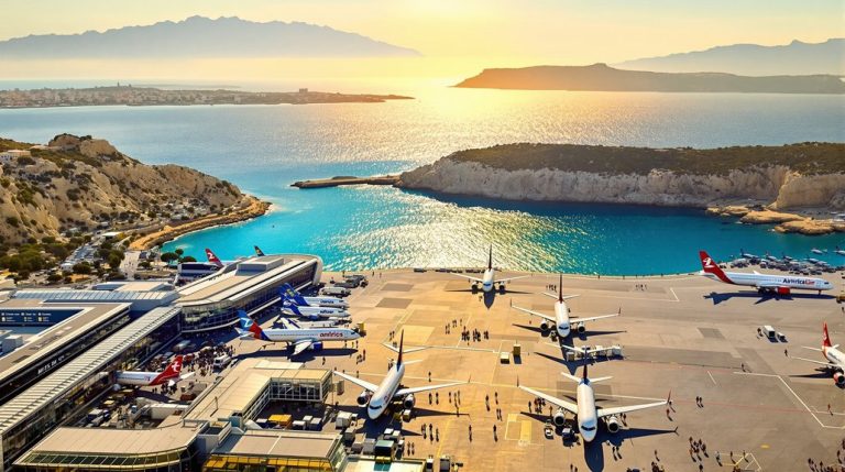 horaires de vol marseille tours