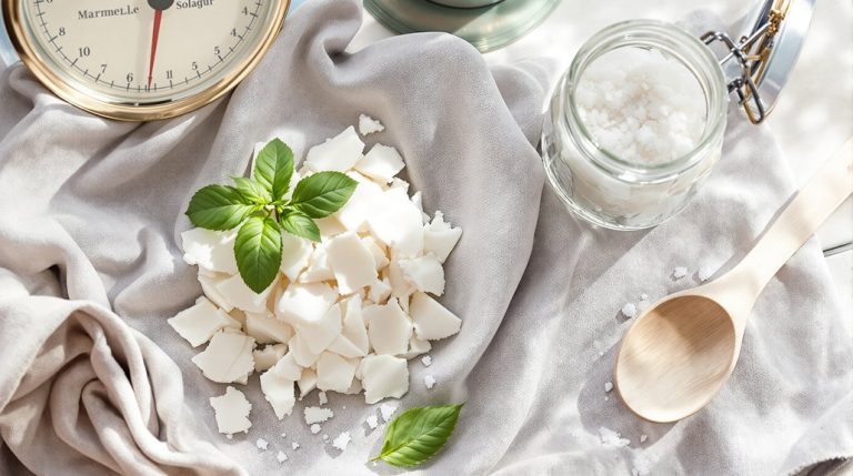savon détergent fait maison de Marseille