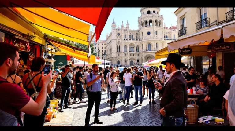 mises à jour des nouvelles locales de Marseille