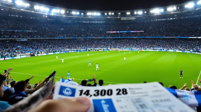 calendrier des matchs et résultats de Marseille