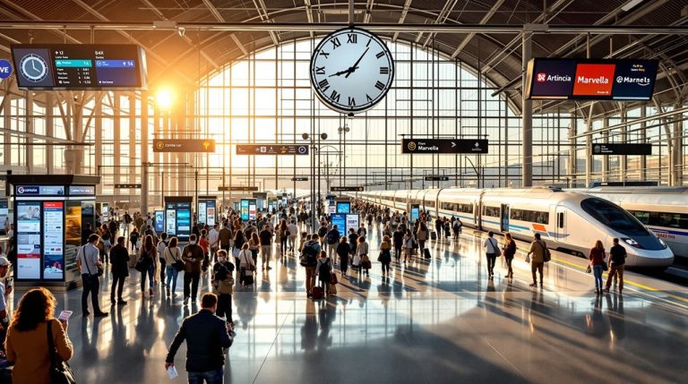 détails de voyage de Marseille à Bordeaux
