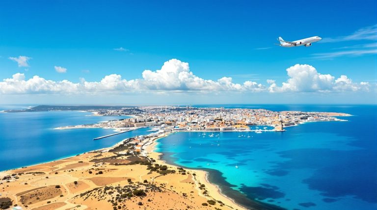 marseille à tunis conseils de voyage