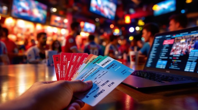 prix des billets et vols