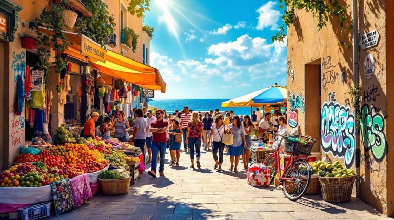 annonces classées gratuites marseille