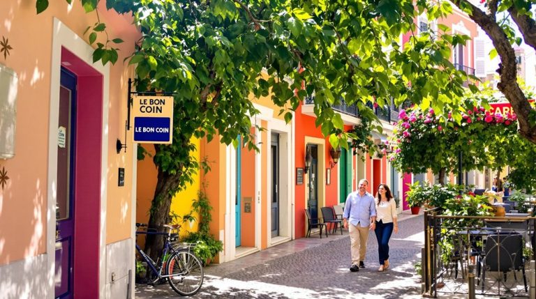Conseils pour l'achat d'un appartement à Marseille