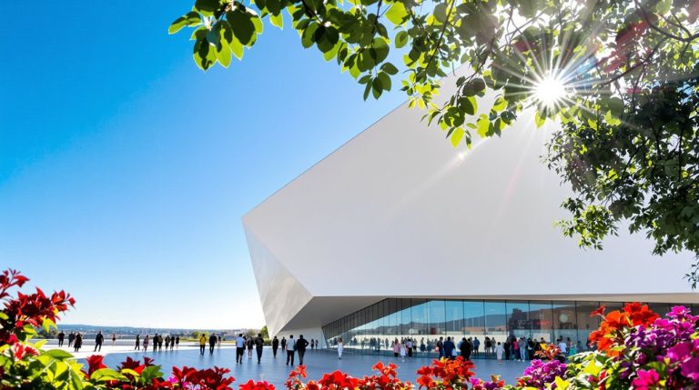 attractions incontournables du musée de Marseille