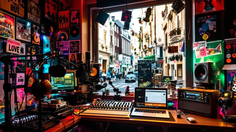fréquence radio de Marseille en ligne