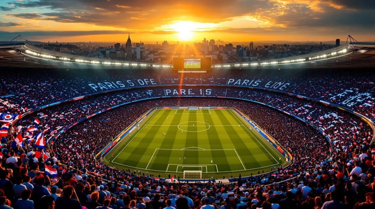 calendrier des matchs Marseille vs PSG