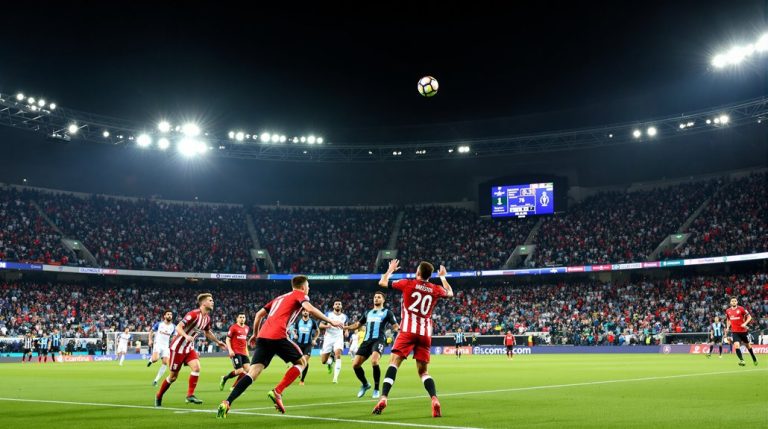analyse et résultats du match