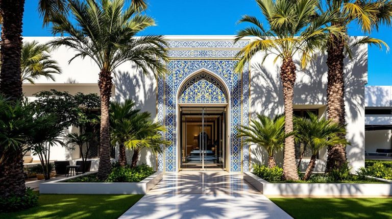 consulat marocain à Marseille