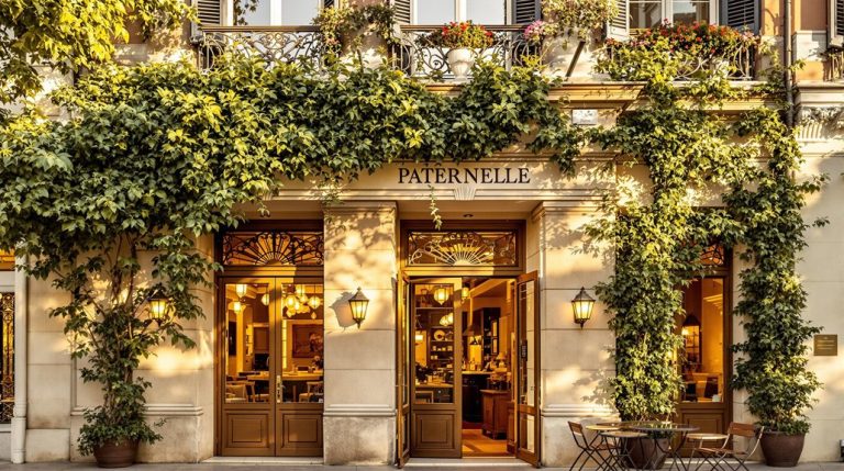 paternelle marseille history and services
