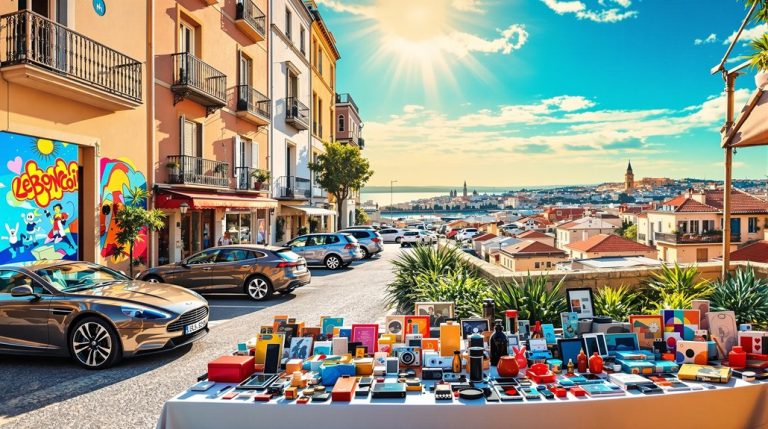 immobilier et affaires