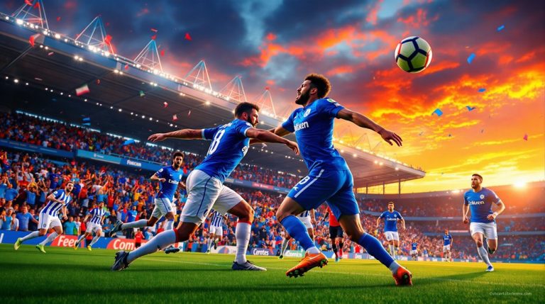 Résumé du match Strasbourg contre Marseille