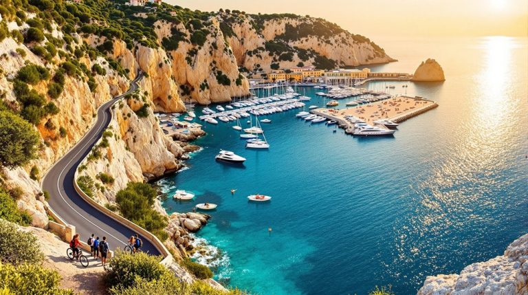 itinéraires de voyage et conseils