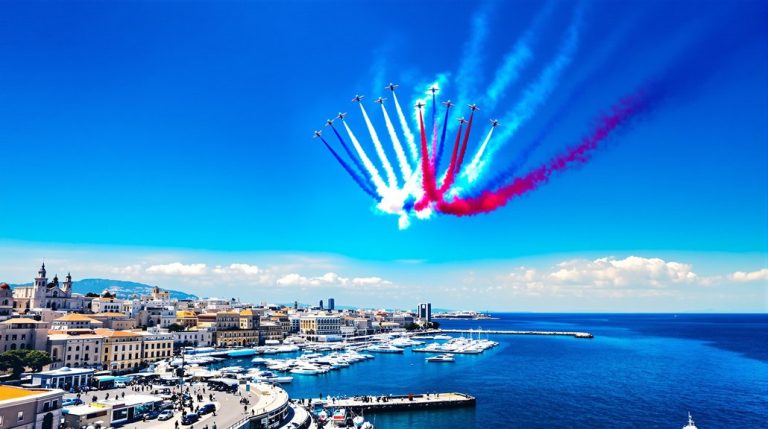 french air show marseille