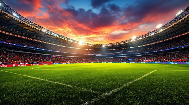 Détails du match de Marseille ce soir