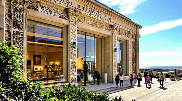 Les origines historiques de Marseille explorées