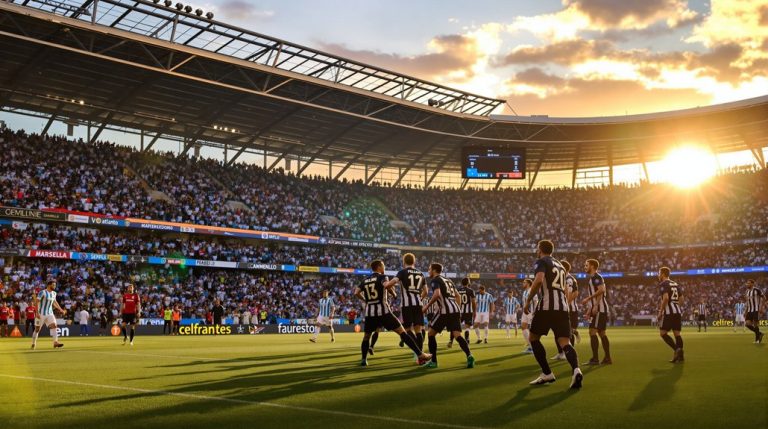 analyse et résumé du match