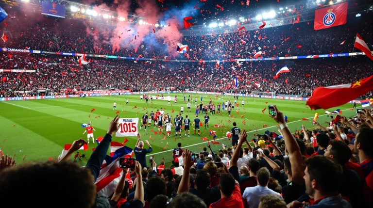 Résumé et analyse du match