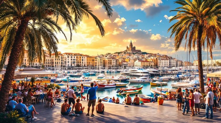 activités incontournables Marseille 2025