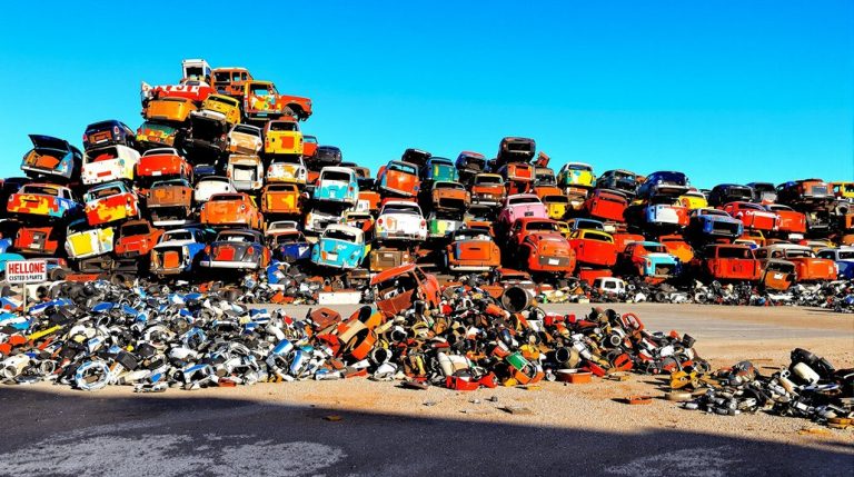 pièces automobiles d'occasion fiables