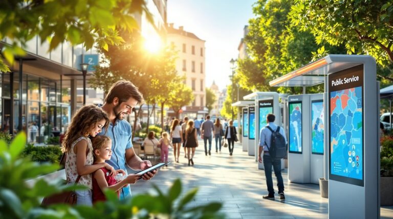 transformation numérique en Occitanie