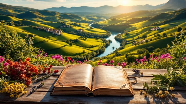 journal de voyage numérique immersif