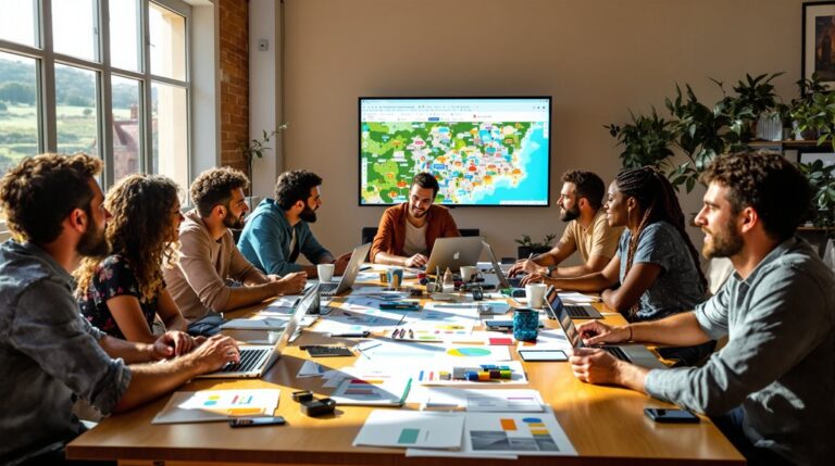 startups technologiques d'Occitanie innovation touristique
