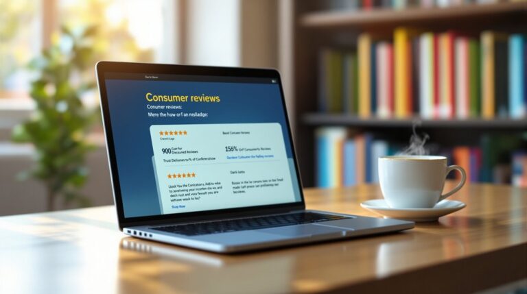 fiabilité des sites d'avis consommateurs