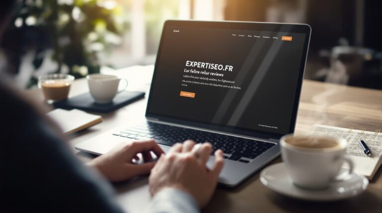 avis d'experts et services