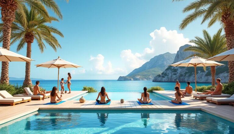 découvrez destination med, votre guide complet pour préparer un voyage santé réussi en toute sérénité. conseils, destinations et services adaptés pour prendre soin de vous.