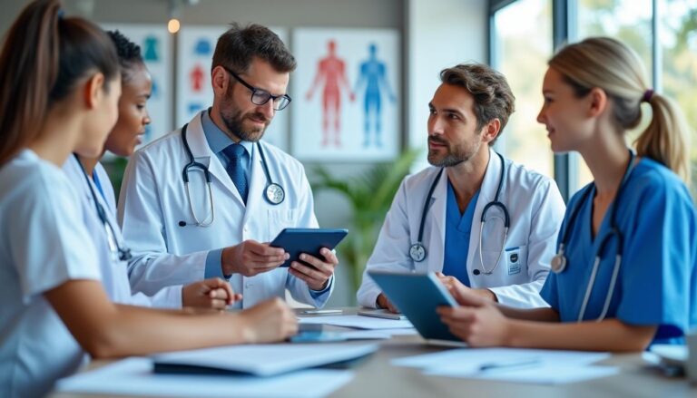 découvrez destination med infos, votre guide complet sur les services médicaux et les conseils santé pour mieux prendre soin de vous au quotidien.