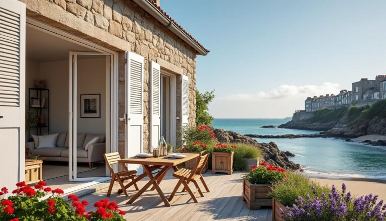 découvrez nos conseils indispensables et les meilleures options pour une location de vacances réussie à saint-malo en 2026. profitez d'un séjour inoubliable entre mer et histoire.