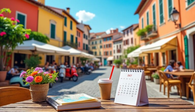 découvrez le calendrier des vacances scolaires en italie et nos conseils pratiques pour organiser un séjour réussi. profitez pleinement de votre voyage en planifiant au mieux votre escapade italienne.