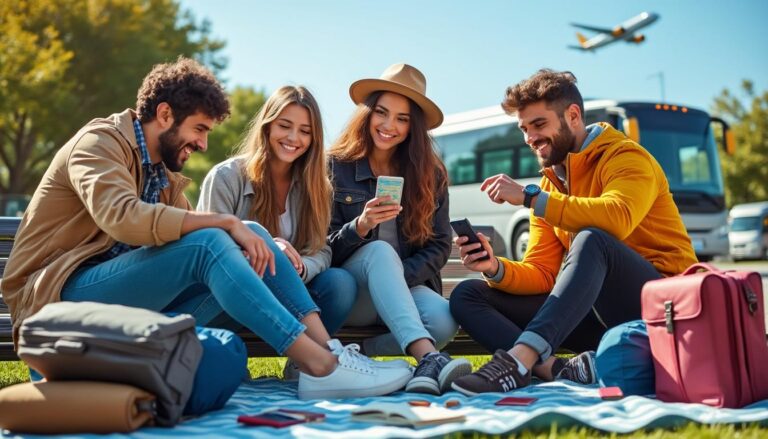 découvrez nos conseils pratiques pour partir en vacances à 18-25 ans sans stress, avec astuces budget, organisation et activités adaptées pour profiter pleinement de votre séjour.