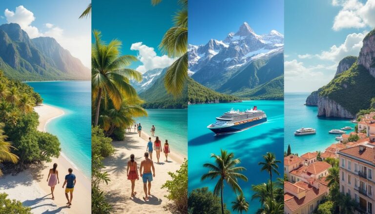 explorez le catalogue verdié voyages 2025 et planifiez vos prochaines aventures inoubliables avec des destinations variées et des offres exclusives.