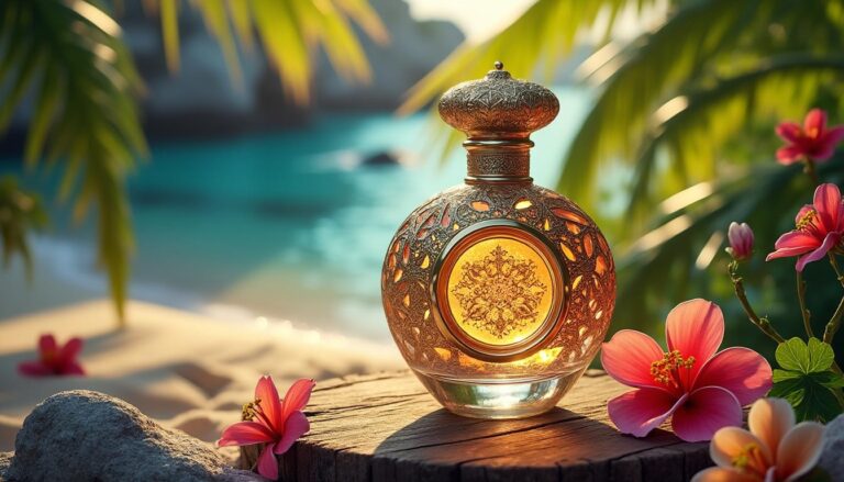 découvrez le parfum de vacances incontournable dans dofus et ses variations, un incontournable pour prolonger l'ambiance estivale tout au long de l'année.
