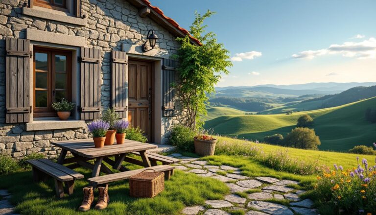 découvrez nos conseils pour réussir votre séjour en location de vacances dans le puy-de-dôme. profitez des paysages, activités et hébergements adaptés à tous vos besoins.