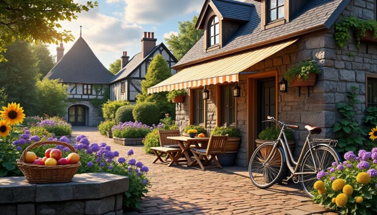 découvrez notre guide pratique pour une location de vacances à dol de bretagne et profitez pleinement de votre séjour entre patrimoine, nature et convivialité.