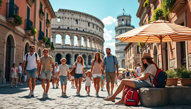 découvrez le calendrier complet des vacances scolaires en italie pour 2025 et bénéficiez de conseils pratiques pour organiser votre séjour en toute sérénité.