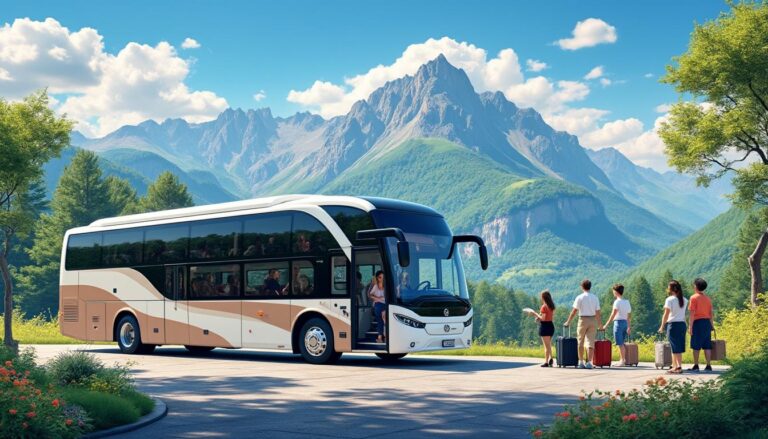 découvrez nos voyages en autocar tout compris 2024 et vivez une expérience clé en main, confortable et sans souci. réservez dès maintenant pour un séjour inoubliable.