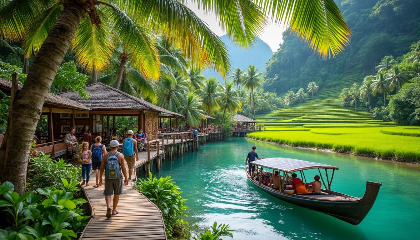 explorez les destinations incontournables de paldea en 2026 et préparez votre voyage avec nos conseils et astuces pour une aventure inoubliable.