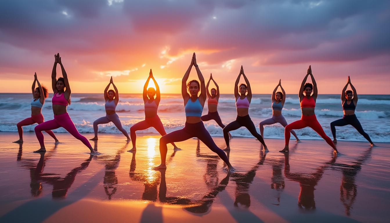 découvrez des astuces originales pour relever le défi vacances avec créativité et vivre des expériences inoubliables pendant vos congés.