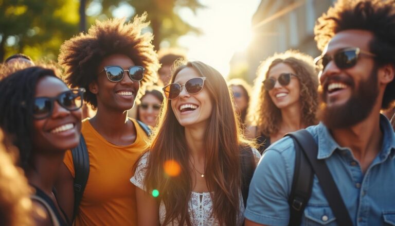 découvrez des idées originales pour relever le défi des vacances et vivre une expérience unique et mémorable.