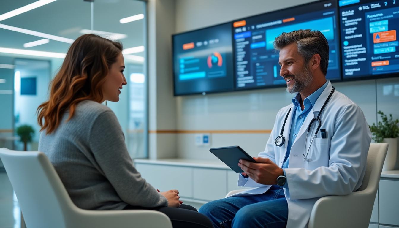 découvrez destination med, votre guide complet pour choisir la meilleure option médicale à l'étranger en toute confiance et sécurité.