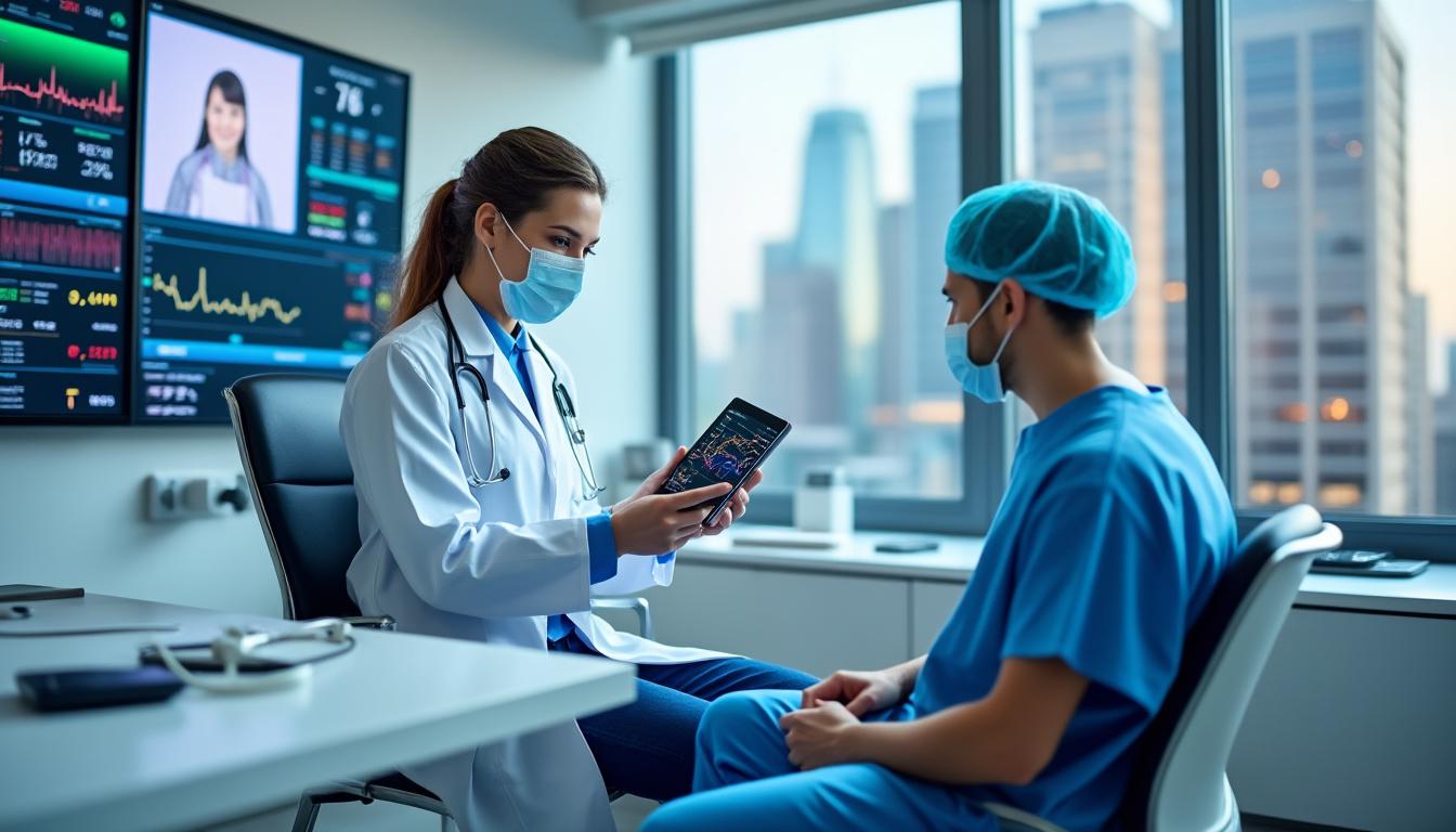 découvrez destination med, votre guide complet pour choisir la meilleure option médicale à l'étranger. conseils, comparatifs et astuces pour un soin de qualité en toute confiance.