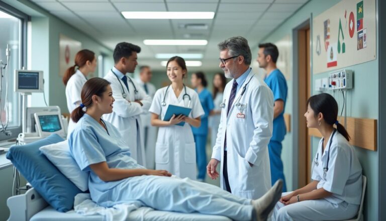 découvrez destination med, votre guide complet pour choisir la meilleure option médicale à l'étranger, avec conseils, destinations et services adaptés à vos besoins de santé.