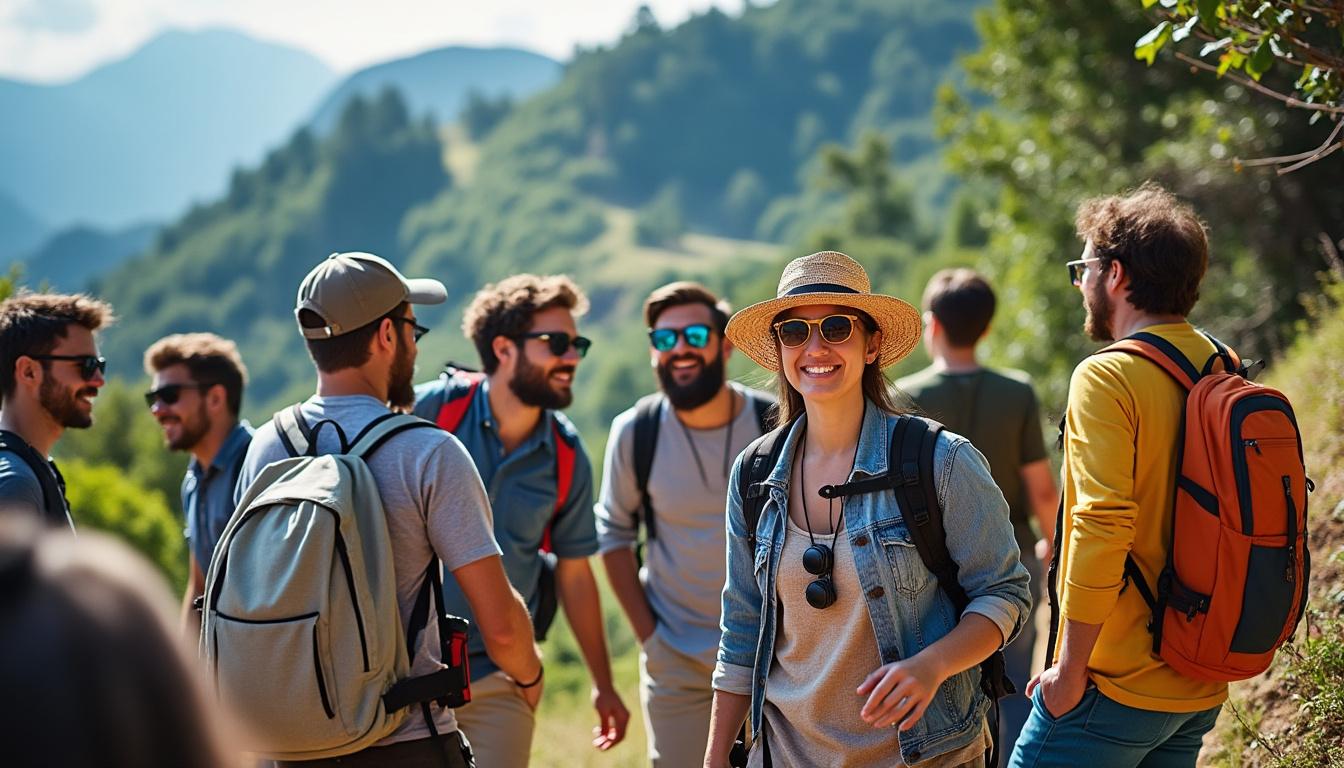 lmac voyage : guide complet pour organiser facilement votre aventure et partir l'esprit tranquille. conseils pratiques et astuces pour un voyage réussi.