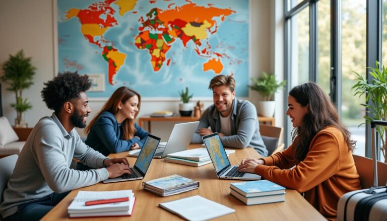 lmac voyage : apprenez à organiser facilement votre aventure grâce à nos conseils pratiques et astuces pour un voyage sans stress.